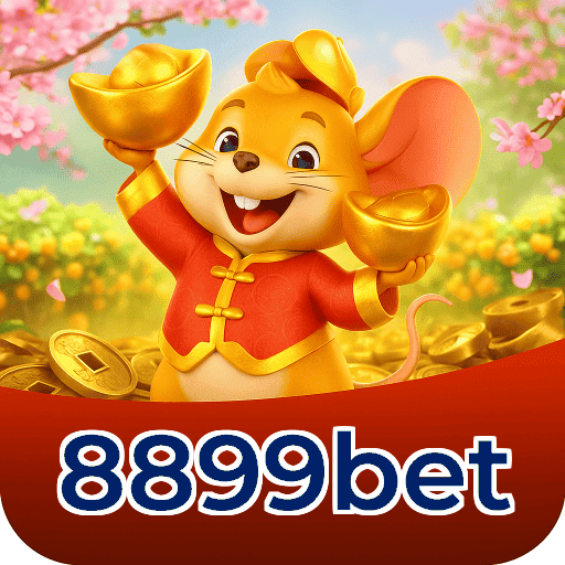 8899bet logo