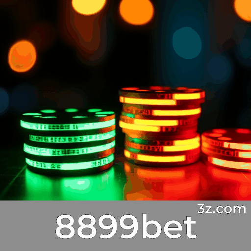 8899bet