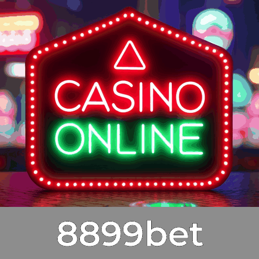 Cadastro na 8899bet