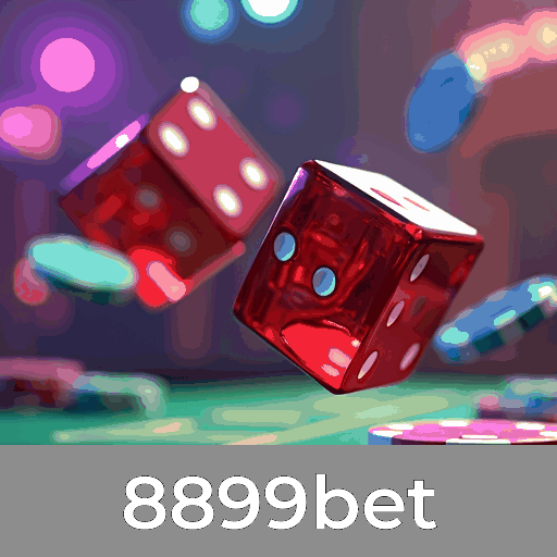 Acesso ao 8899bet