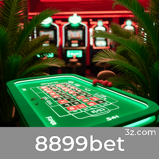 8899bet