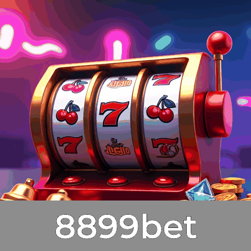 Cassino Online 8899bet