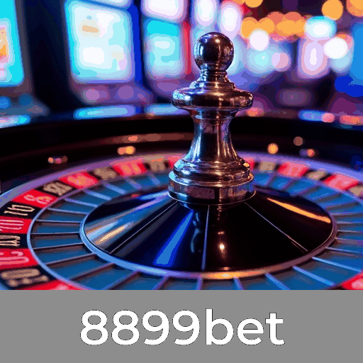 Acesso ao 8899bet