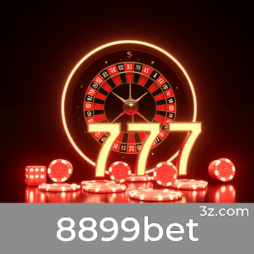 8899bet