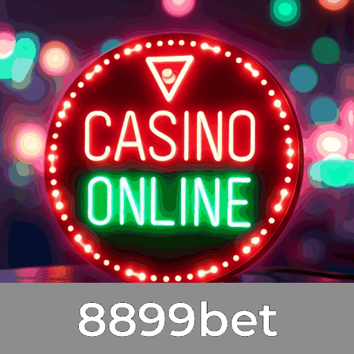 Jogos Crash no Cassino 8899bet