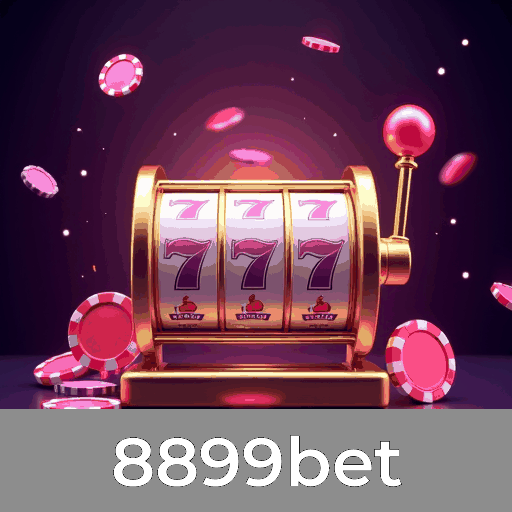 Cassino Online 8899bet