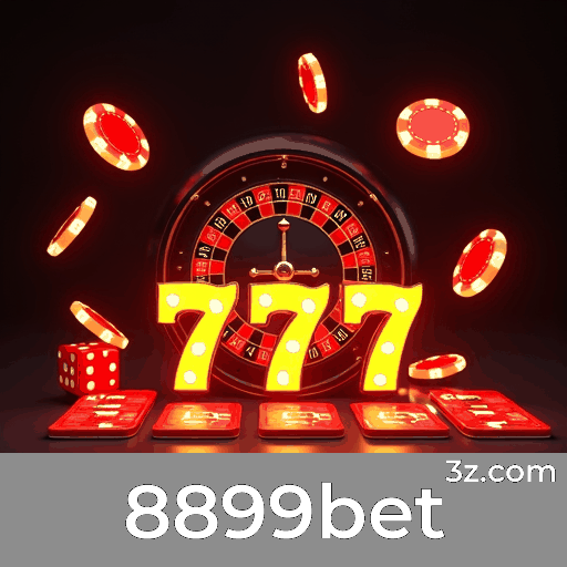 8899bet