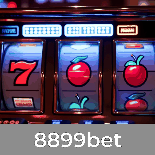 Acesso ao 8899bet