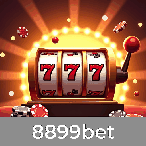 Acesso ao 8899bet