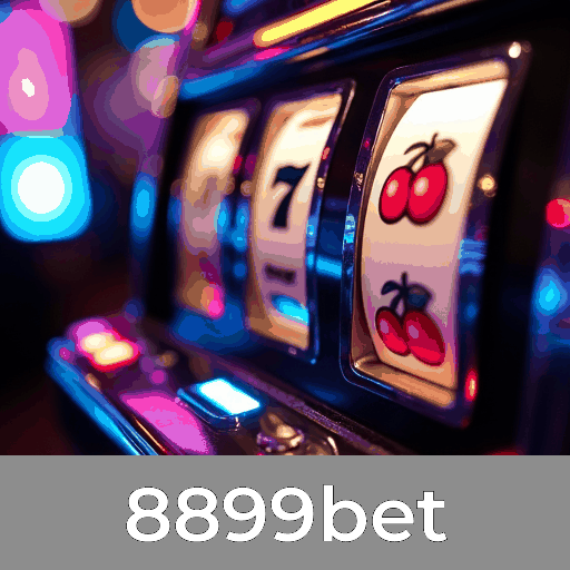 Cassino Online 8899bet