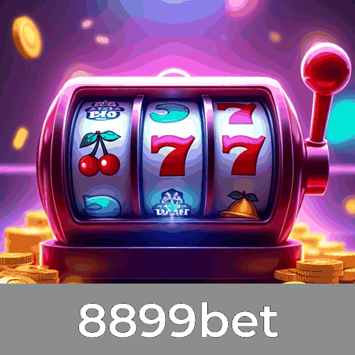 Cassino Online 8899bet