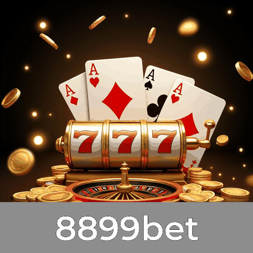 Cadastro na 8899bet