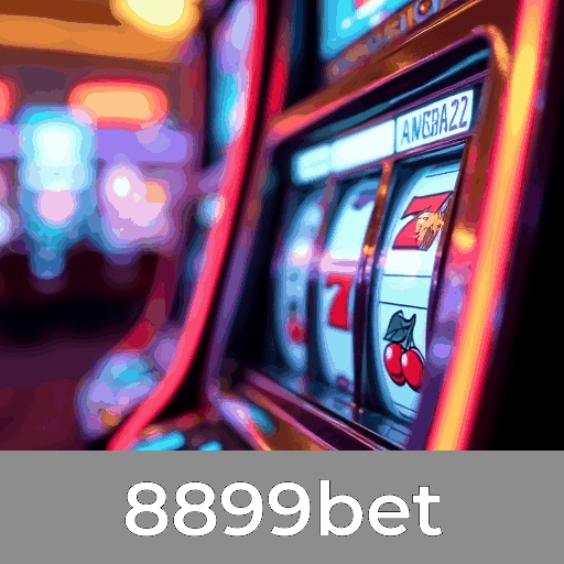 Cadastro na 8899bet