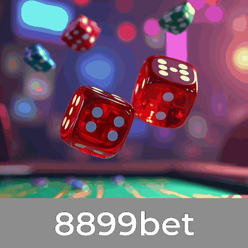 Cadastro na 8899bet