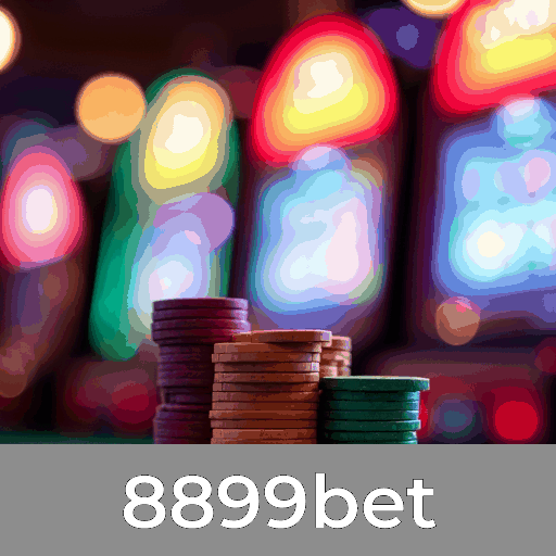 Acesso ao 8899bet