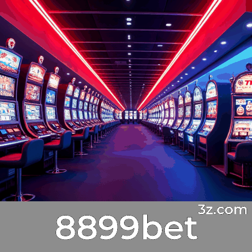 8899bet