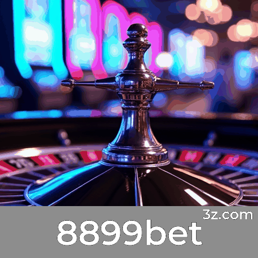 8899bet