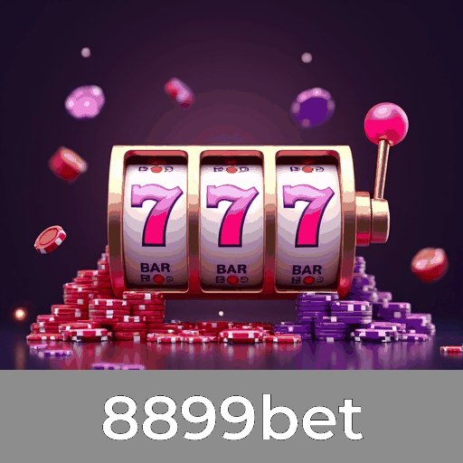 Cadastro na 8899bet