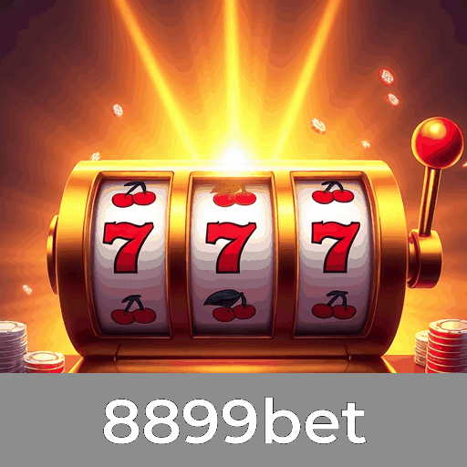 Cadastro na 8899bet