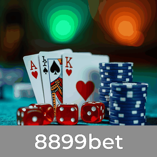 Cassino Online 8899bet