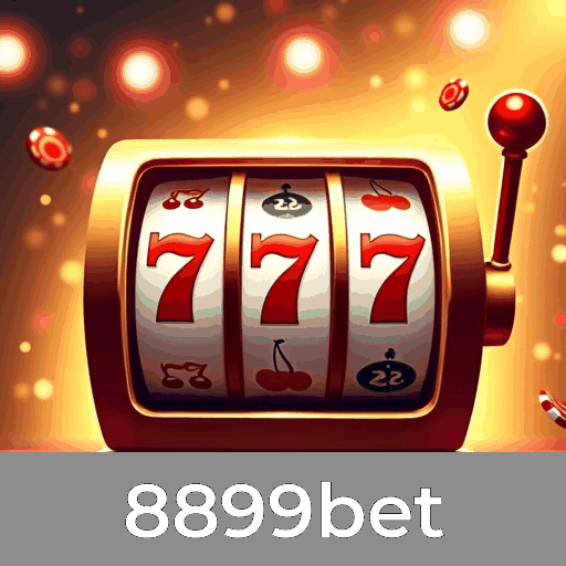Apostas no 8899bet