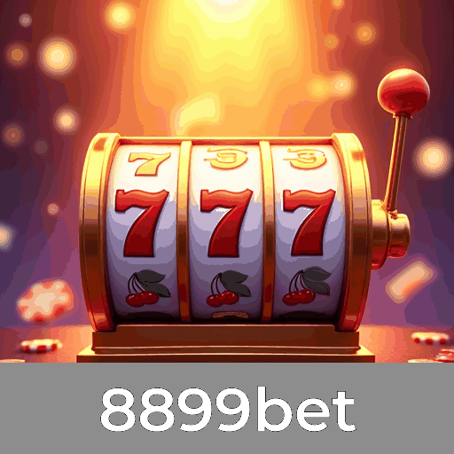 Promoções e Bônus no 8899bet