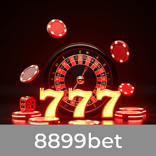 Acesso ao 8899bet