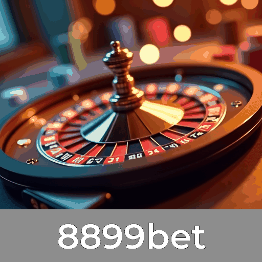 Acesso ao 8899bet