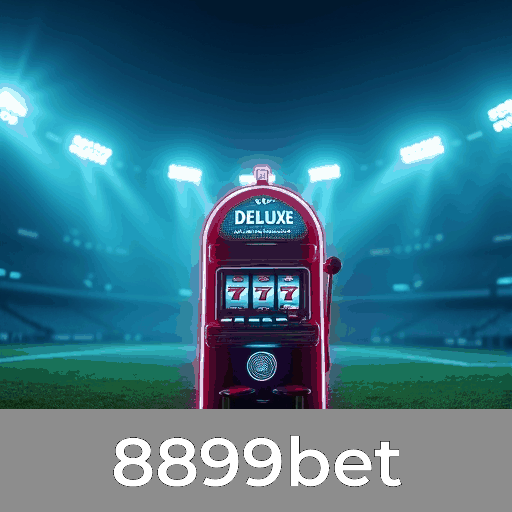 Cassino Online 8899bet