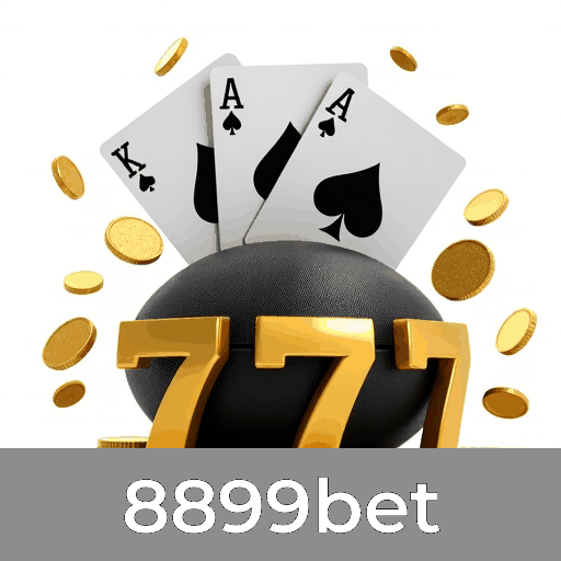 Cassino Online 8899bet