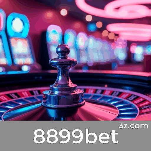 8899bet