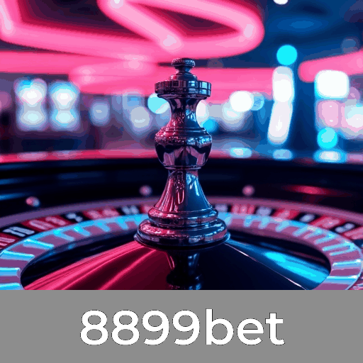 Cadastro na 8899bet